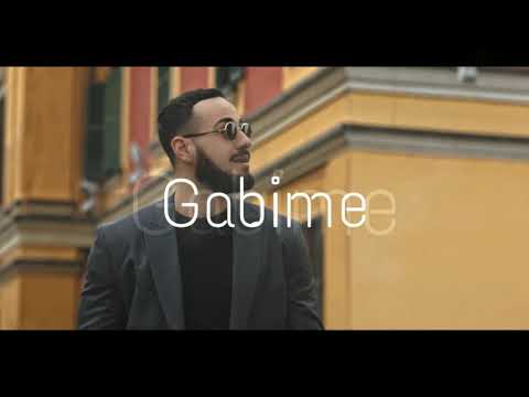 [Free] Capital T x Ledri Vula x Samra Type Beat - Gabime 2021