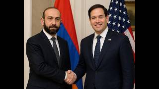 ԱՄՆ պետքարտուղարը Հայաստանում է. ԱԳ նախարարի հետ հանդիպումն` ուղիղ