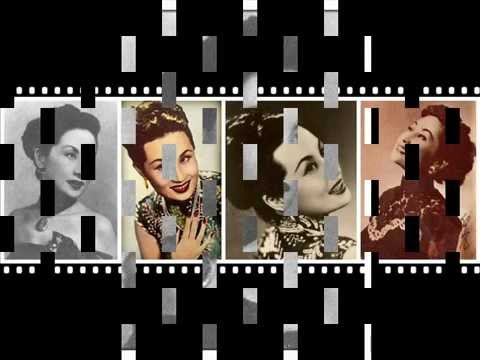 白光 九首經典 1940s - 1960s