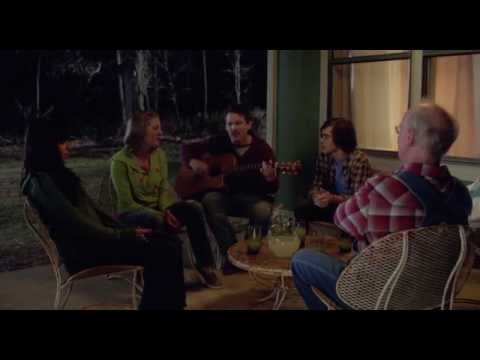 Ryan's Song with lyrics Boyhood HD|Boyhood family song|Ethan hawke|
