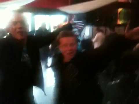 Vliegdorp kampioen 2010 supporters van OSM!