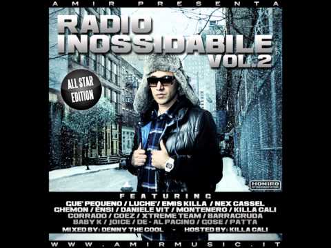 amir feat corrado - nuovo capitolo