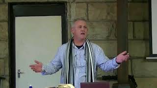 Renewing your Spiritual Identity