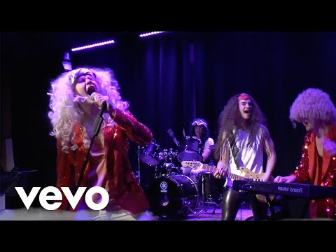 VINVIGMOSAH - RUNAWAY (Unofficial Music Video)