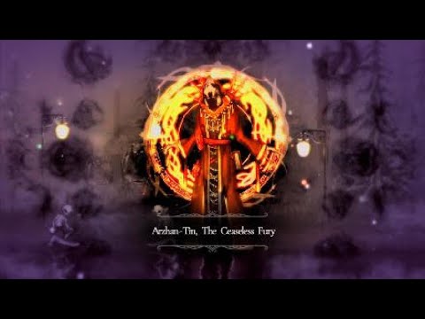 How MAGE HUNTS Work in Salt and Sacrifice