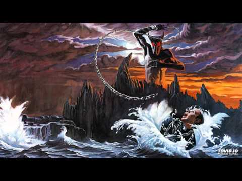 Dio - Holy Diver [HQ - HD] Remastered