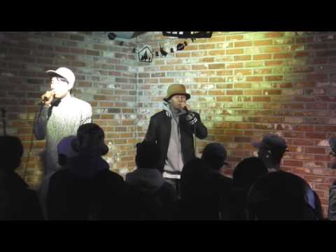 (151226) TUJL "발아" 12 - Triump "Rest Time"