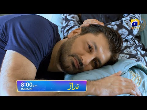Daraar Episode 24 Promo | Tonight at 8:00 PM On Har Pal Geo