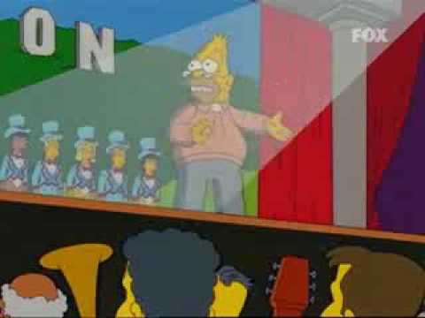 los Simpson Zuripanta