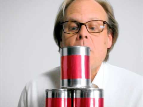 "Seasons Eatings" TV Christmas Promo.