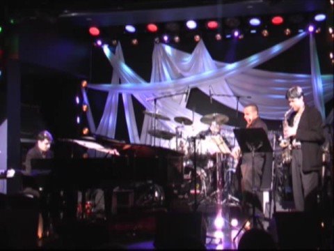 Ruslan Agababayev-part 2-1 (Jazz Concert Dedicated in Memory of Vagif Mustafa zade in New York)