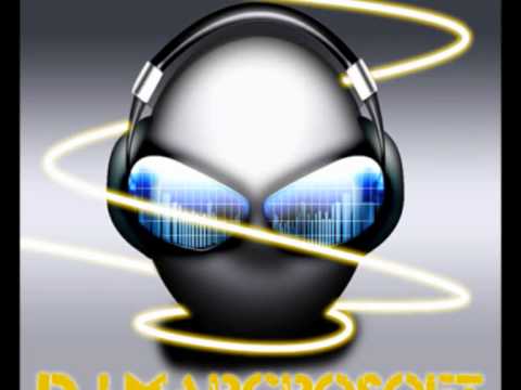 Eva Simons - I Don't Like You (Marcrosoft Remix)