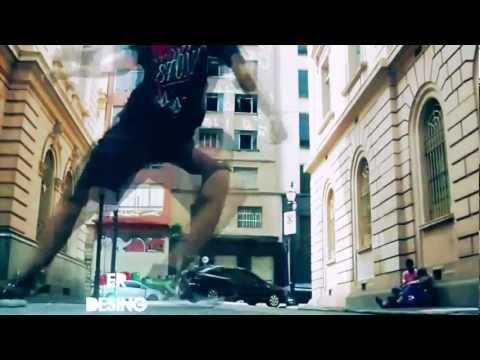 Niick l @NiickID   - My dance ( FREESTEP )