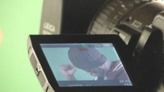 REED DOLLAZ (2012) - REEDADELPHIA 1.5 INTRO BTS W/ @1080rief  & @DJILLPOETIC