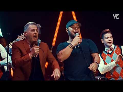 Wil Campa "Rumba y vacilón" (feat. Mr. Jordan)