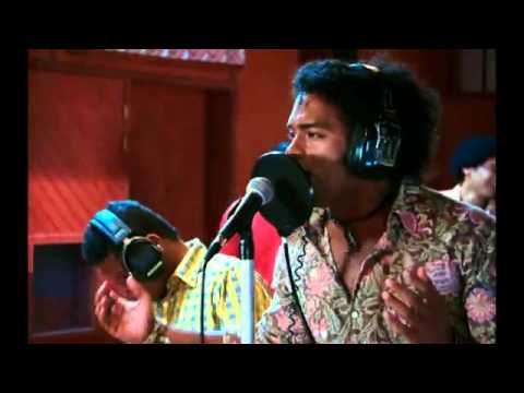 El Caminante - El Joe la leyenda.flv