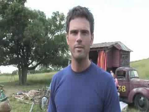 Thumbnail for Chuck Wicks TV -- Behind The Scenes At the "All I Ever Wanted" Video Shoot by Chuck Wicks