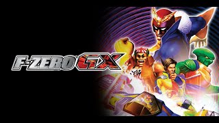 【念願】switch2購入できました！！高画質なGXやるぞ！！【F-ZERO GX】【f-zero】