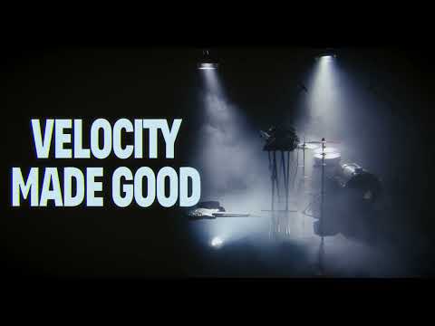 Velocity Made Good - Disrupt (live)
