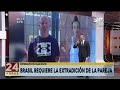 Operativo Dakovo Diego Dirisio Y Julieta Nardi
