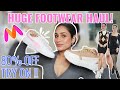 HUGE Myntra Footwear Haul 💕💕 Winter boots, Sneakers, shoes | Myntra sale 80% OFF