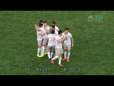 PFL-2017      Game week 6     Neftchi 1-2 Bunyodkor    MATCH REVIEW