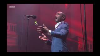 Noah Stewart - Nessun Dorma - I Feel Love - BBC
