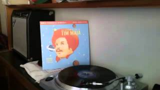 Tim Maia - I don't care LP