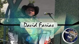 David Farias - Escaleras De La Carcel