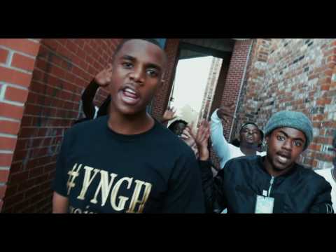 DJack - Message 2 The Streetz (Official Music Video)