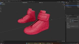Maison Margiela future 3d model