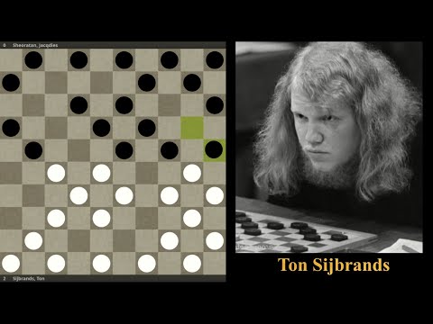 Best of Sijbrands (10x10)