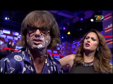 Portokalli, 7 Tetor 2012 - Denoncuesi (Shperblimet e te burgosurve politike)