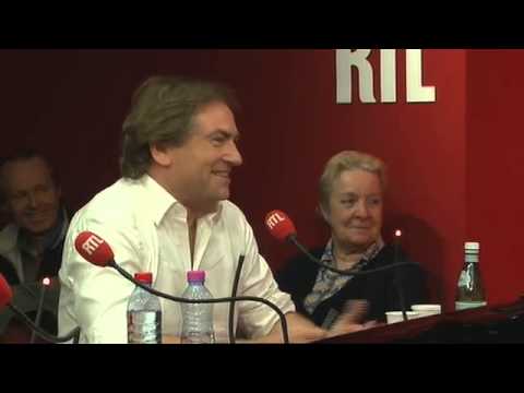 Didier Van Cauwelaert : Les rumeurs du net du 11/04/2013 dans A La Bonne Heure - RTL - RTL
