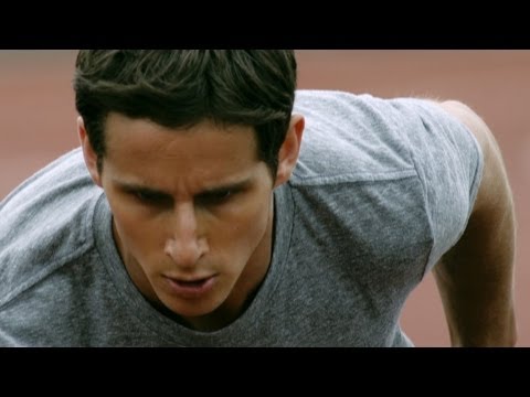 4 Minute Mile (Trailer)