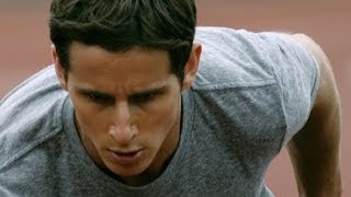 '4 Minute Mile' Trailer