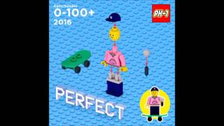pH-1 - Perfect