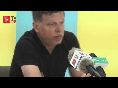 Konferencja prasowa po meczu Limanovia vs Radomiak