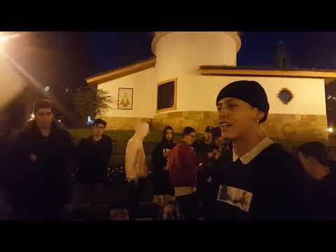 LASI VS DAIS-(OCTAVOS) BDA(OVIEDO) FECHA EXTRA