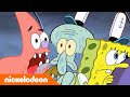 SpongeBob | Planktons geniepigste Krabburgerplannetje | Nickelodeon Nederlands