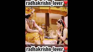 Download lagu Radhakrishna vm on (  💕Nach meri rani rani💕 ) mp3