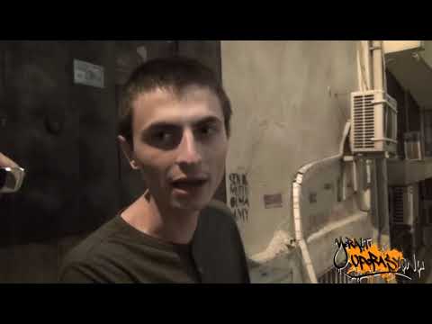 Ağaçkakan - Acapella