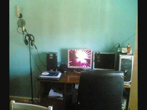 Unik C Feat. Estrela & Psiko - Rapazes Do Guetto[2009]