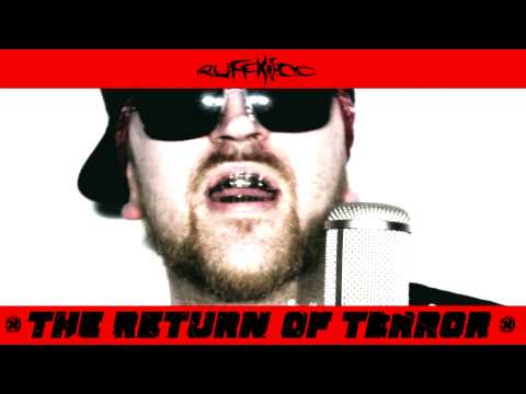 R.U.F.F.K.I.D.D. - UNAUFHALTBAR (Video)