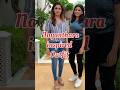 Nayanthara Inspired Outfit Shorts Nayanthara Outfit Shortfeed