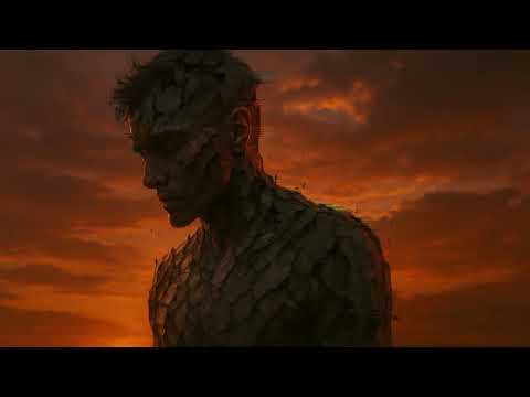 David Hodges - Shattered (Metalcore cover)