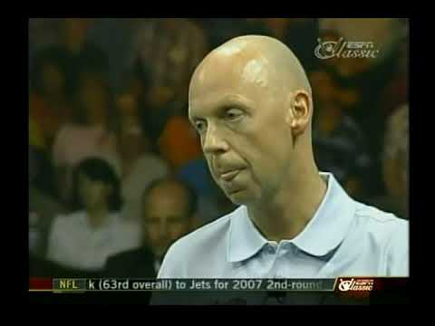 2006 Enjoypool.com 9ball Efren Reyes-Ralf Souquet Johnny Archer-Ralf Souquet