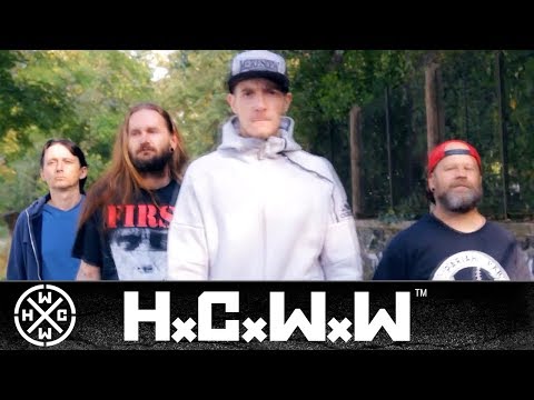 Meresiew - MERESIEW - BORN TO LIVE - HARDCORE WORLDWIDE (OFFICIAL HD VERSIO