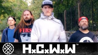 MERESIEW - BORN TO LIVE - HARDCORE WORLDWIDE (OFFICIAL HD VERSIO