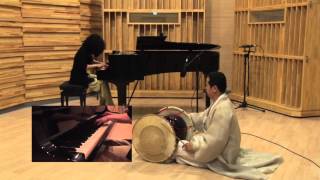 Miyeon ( Sanjo on the piano/ 미연)